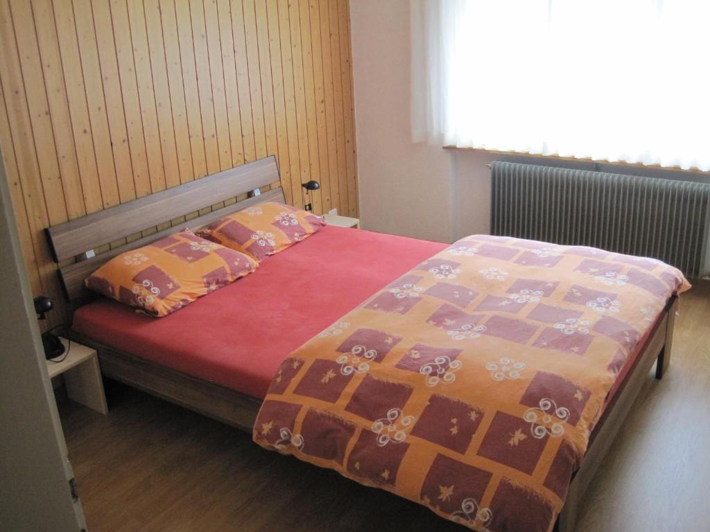 Willa Bunderbach Adelboden Zewnętrze zdjęcie