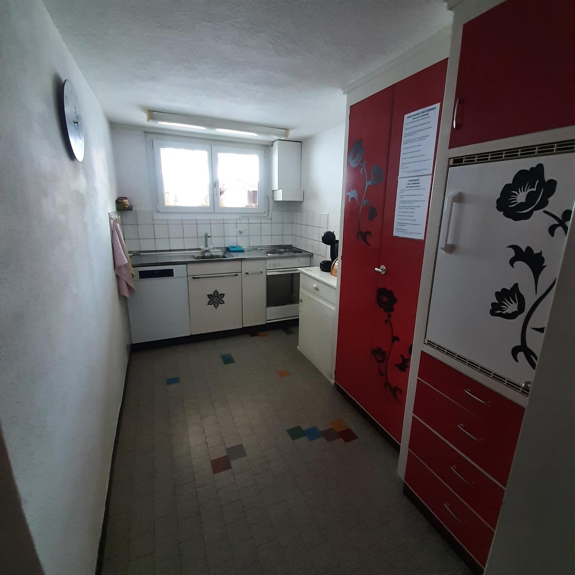 Willa Bunderbach Adelboden Zewnętrze zdjęcie