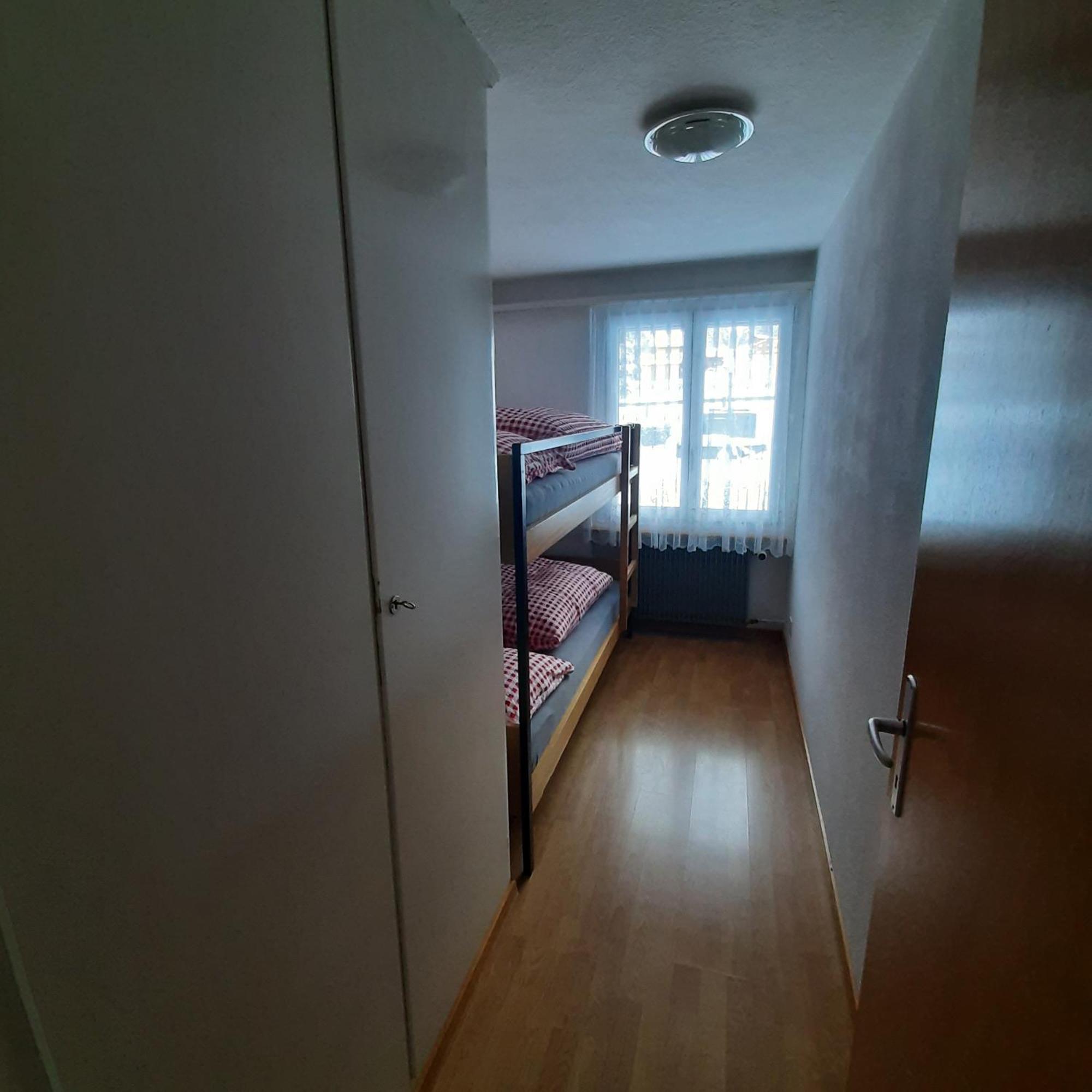 Willa Bunderbach Adelboden Zewnętrze zdjęcie